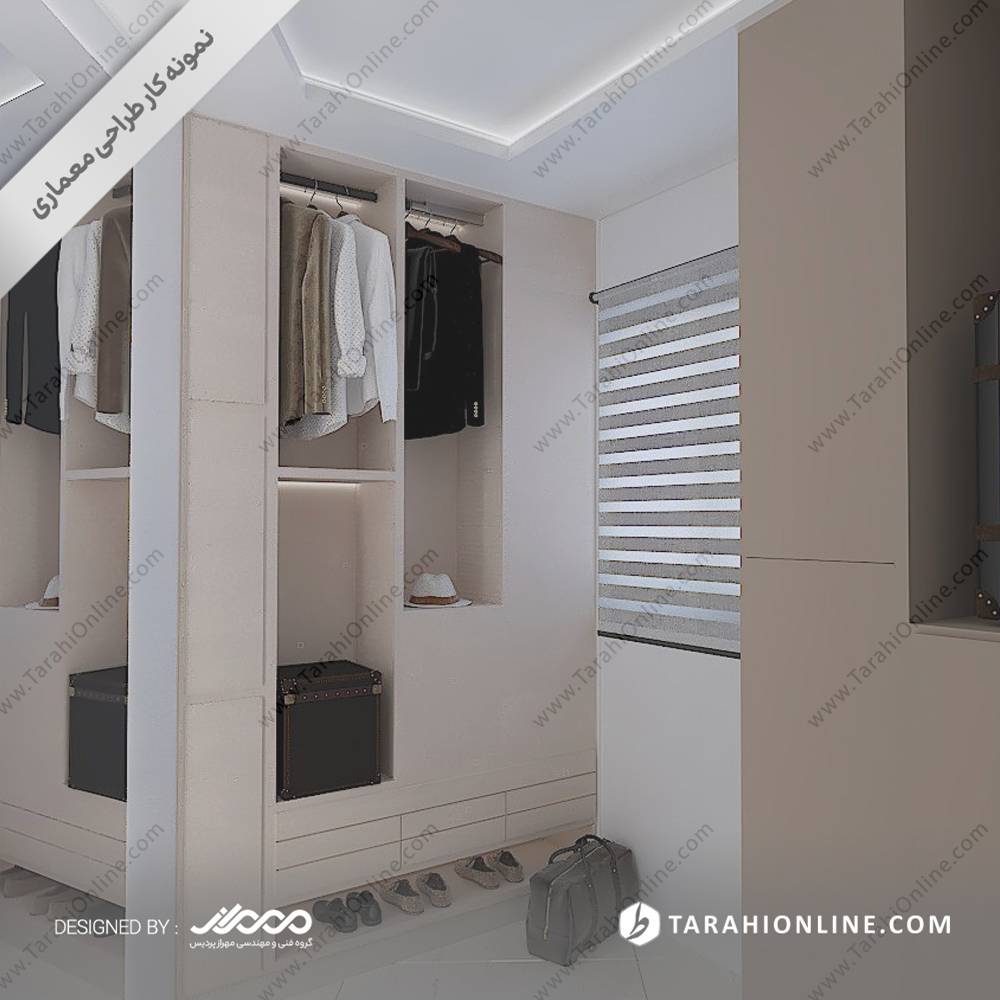 طراحی داخلی جدید دوبلکس - تصویر 3